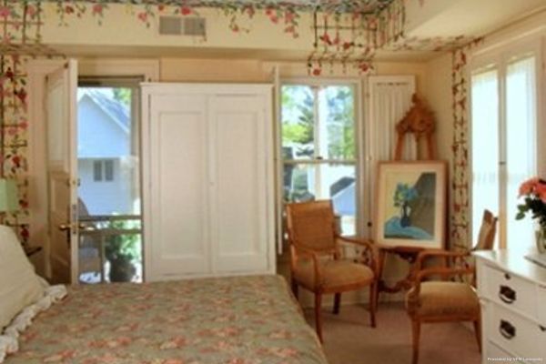 THE SPENCER HOTEL A (Chautauqua)